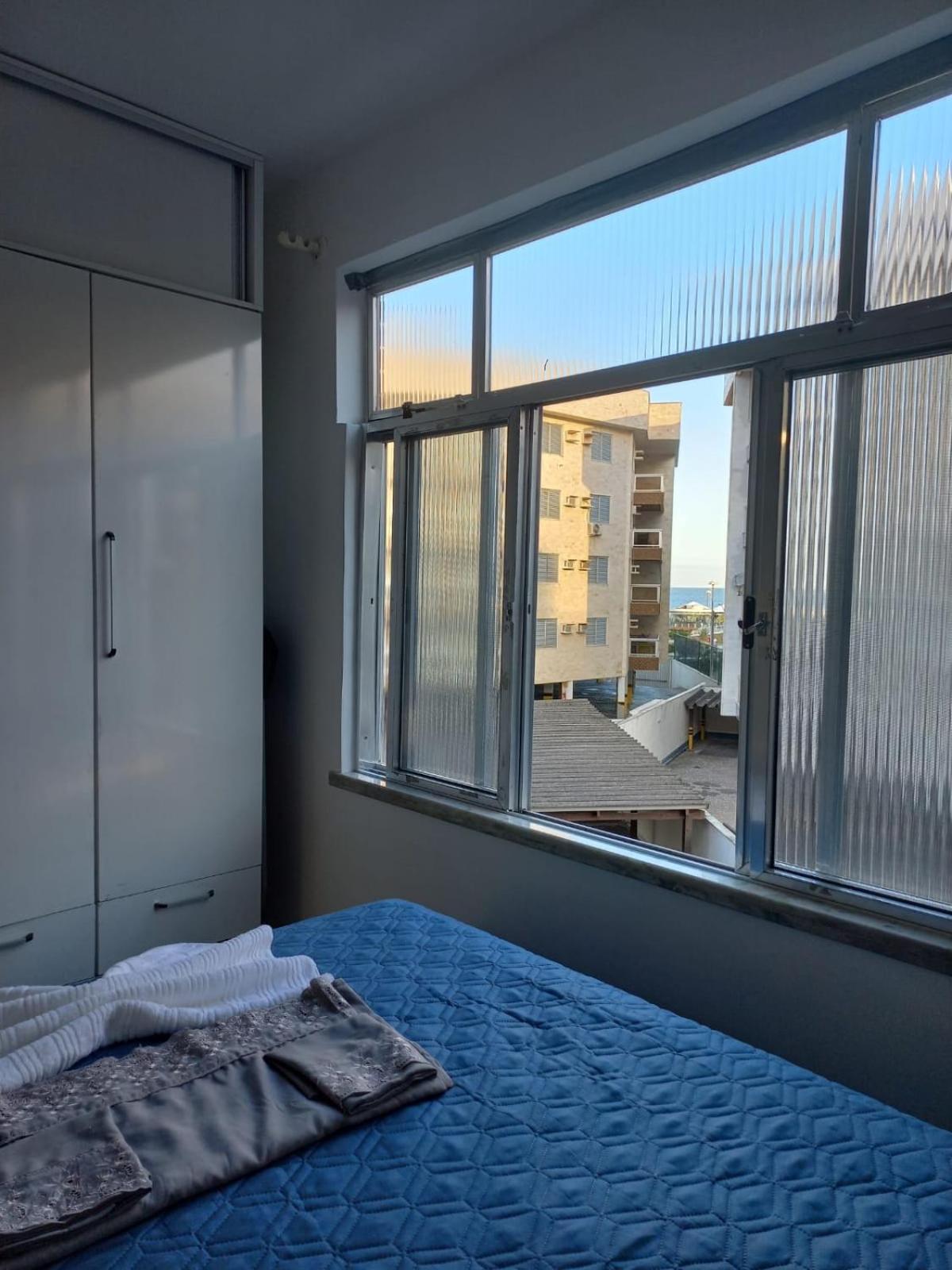 Apartamento Na Praia Do Forte Cabo Frio Exterior photo