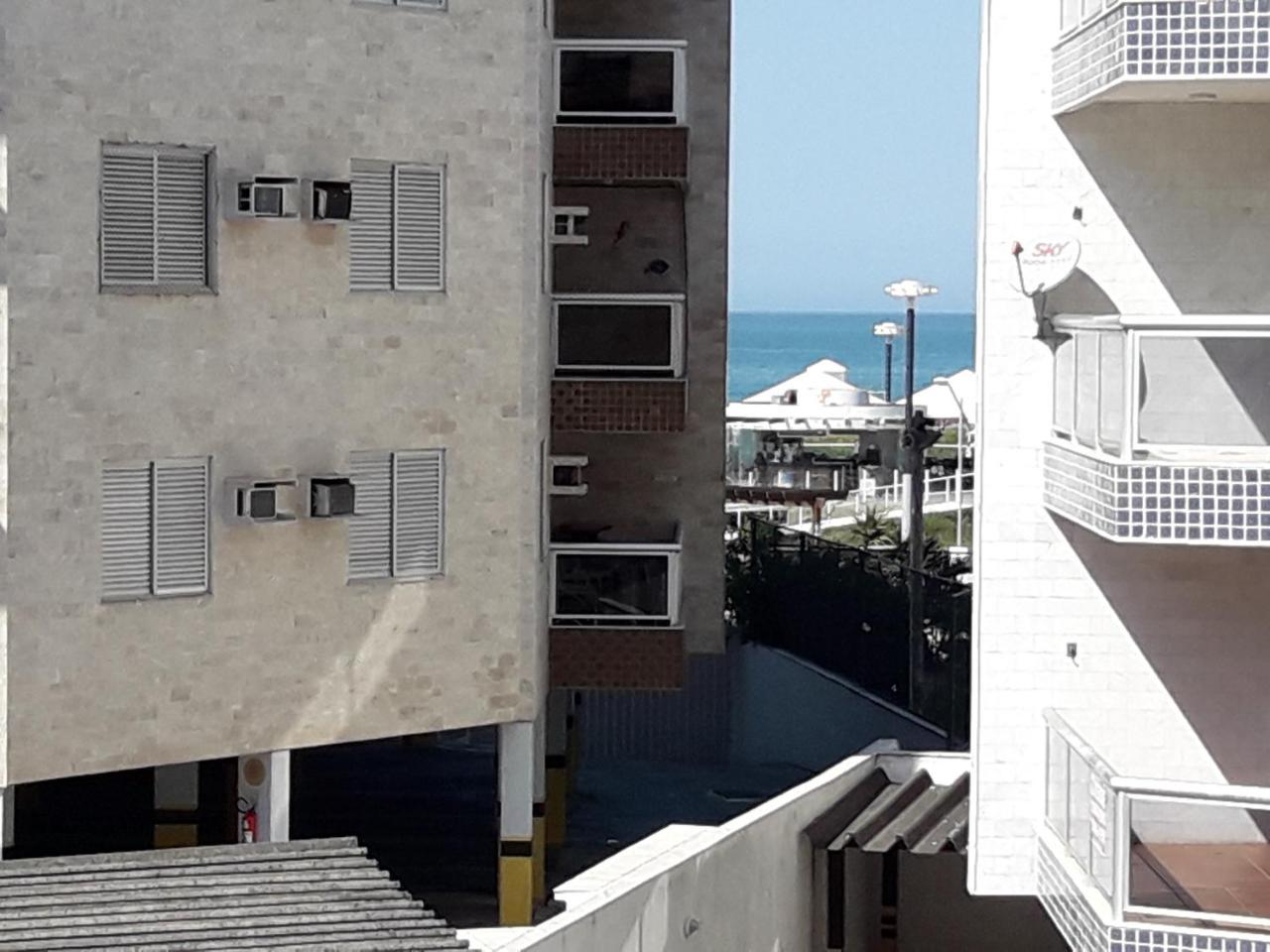 Apartamento Na Praia Do Forte Cabo Frio Exterior photo